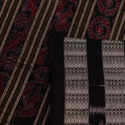 Handloom Sambalpuri Ikkat Silk Saree Handloom Saree_Sambalpuri Silk Priyadarshini Handloom 
