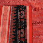 Handloom Sambalpuri Ikkat Silk Saree Handloom Saree_Sambalpuri Silk Priyadarshini Handloom 