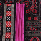Handloom Sambalpuri Ikkat Silk Saree Handloom Saree_Sambalpuri Silk Priyadarshini Handloom 