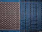 Handloom Sambalpuri Ikkat Silk Saree Handloom Saree_Sambalpuri Silk Priyadarshini Handloom 