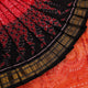 Handloom Sambalpuri Ikkat Silk Saree Handloom Saree_Sambalpuri Silk Priyadarshini Handloom 