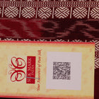 Handloom Sambalpuri Ikkat Silk Saree Handloom Saree_Sambalpuri Silk Priyadarshini Handloom 