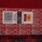 Handloom Sambalpuri Ikkat Silk Saree Handloom Saree_Sambalpuri Silk Priyadarshini Handloom 