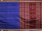 Handloom Sambalpuri Ikkat Silk Saree Handloom Saree_Sambalpuri Silk Priyadarshini Handloom 