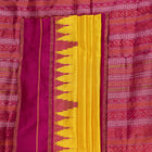 Handloom Sambalpuri Ikkat Silk Saree Handloom Saree_Sambalpuri Silk Priyadarshini Handloom 