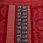 Handloom Sambalpuri Ikkat Silk Saree Handloom Saree_Sambalpuri Silk Priyadarshini Handloom 