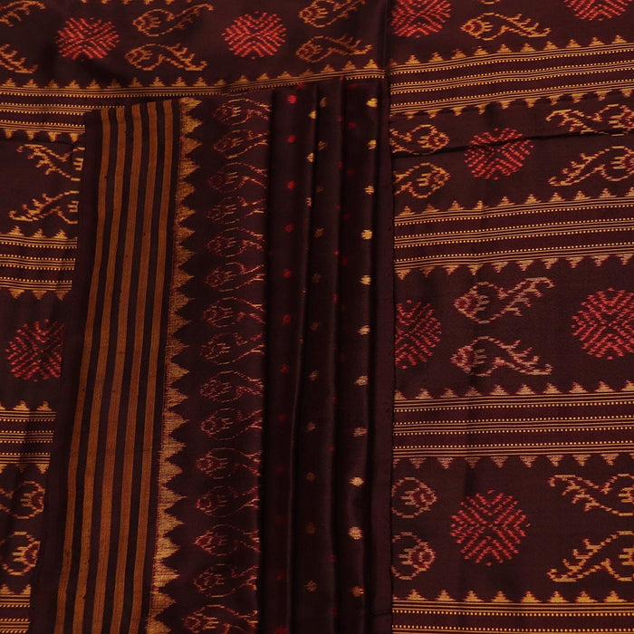 Sambalpuri detail