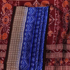 Handloom Sambalpuri Ikkat Silk Saree Handloom Saree_Sambalpuri Silk Priyadarshini Handloom 