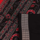 Handloom Sambalpuri Ikkat Silk Saree Handloom Saree_Sambalpuri Silk Priyadarshini Handloom 