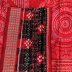 Handloom Sambalpuri Ikkat Silk Saree Handloom Saree_Sambalpuri Silk Priyadarshini Handloom 