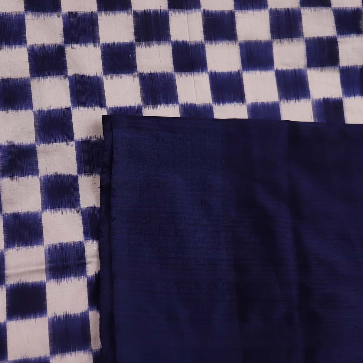 Handloom Sambalpuri Ikkat Silk Saree Handloom Saree_Sambalpuri Silk Priyadarshini Handloom 