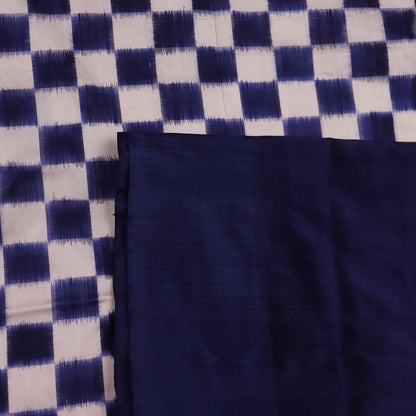 Handloom Sambalpuri Ikkat Silk Saree Handloom Saree_Sambalpuri Silk Priyadarshini Handloom 
