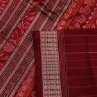 Handloom Sambalpuri Ikkat Silk Saree Handloom Saree_Sambalpuri Silk Priyadarshini Handloom 