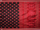 Handloom Sambalpuri Ikkat Silk Saree Handloom Saree_Sambalpuri Silk Priyadarshini Handloom 