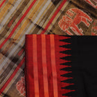 Handloom Sambalpuri Ikkat Silk Saree Handloom Saree_Sambalpuri Silk Priyadarshini Handloom 