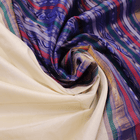 Handloom Sambalpuri Ikkat Silk Saree Handloom Saree_Sambalpuri Silk Priyadarshini Handloom 