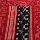 Handloom Sambalpuri Ikkat Silk Saree Handloom Saree_Sambalpuri Silk Priyadarshini Handloom 