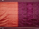 Handloom Sambalpuri Ikkat Silk Saree Handloom Saree_Sambalpuri Silk Priyadarshini Handloom 