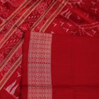 Handloom Sambalpuri Ikkat Silk Saree Handloom Saree_Sambalpuri Silk Priyadarshini Handloom 