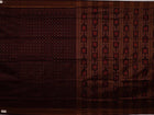Handloom Sambalpuri Ikkat Silk Saree Handloom Saree_Sambalpuri Silk Priyadarshini Handloom 