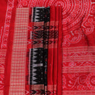 Handloom Sambalpuri Ikkat Silk Saree Handloom Saree_Sambalpuri Silk Priyadarshini Handloom 