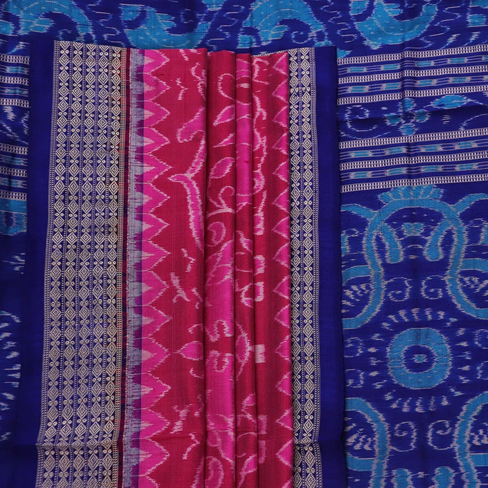 Sambalpuri detail