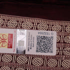 Handloom Sambalpuri Ikkat Silk Saree Handloom Saree_Sambalpuri Silk Priyadarshini Handloom 