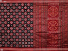 Handloom Sambalpuri Ikkat Silk Saree Handloom Saree_Sambalpuri Silk Priyadarshini Handloom 