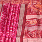 Handloom Sambalpuri Ikkat Silk Saree Handloom Saree_Sambalpuri Silk Priyadarshini Handloom 