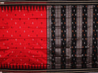 Handloom Sambalpuri Ikkat Silk Saree Handloom Saree_Sambalpuri Silk Priyadarshini Handloom 