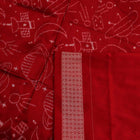 Handloom Sambalpuri Ikkat Silk Saree Handloom Saree_Sambalpuri Silk Priyadarshini Handloom 