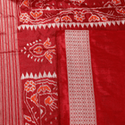 Handloom Sambalpuri Ikkat Silk Saree Handloom Saree_Sambalpuri Silk Priyadarshini Handloom 