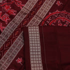 Handloom Sambalpuri Ikkat Silk Saree Handloom Saree_Sambalpuri Silk Priyadarshini Handloom 
