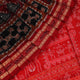 Handloom Sambalpuri Ikkat Silk Saree Handloom Saree_Sambalpuri Silk Priyadarshini Handloom 