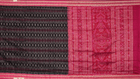 Handloom Sambalpuri Ikkat Silk Saree Handloom Saree_Sambalpuri Silk Priyadarshini Handloom 