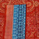 Handloom Sambalpuri Ikkat Silk Saree Handloom Saree_Sambalpuri Silk Priyadarshini Handloom 
