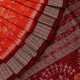 Handloom Sambalpuri Ikkat Silk Saree Handloom Saree_Sambalpuri Silk Priyadarshini Handloom 