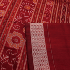 Handloom Sambalpuri Ikkat Silk Saree Handloom Saree_Sambalpuri Silk Priyadarshini Handloom 