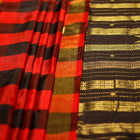 Handloom Sambalpuri Ikkat Silk Saree Handloom Saree_Sambalpuri Silk Priyadarshini Handloom 