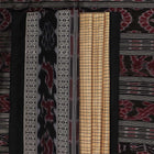 Handloom Sambalpuri Ikkat Silk Saree Handloom Saree_Sambalpuri Silk Priyadarshini Handloom 