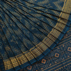 Handloom Sambalpuri Ikkat Silk Saree Handloom Saree_Sambalpuri Silk Priyadarshini Handloom 