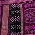Handloom Sambalpuri Ikkat Silk Saree Handloom Saree_Sambalpuri Silk Priyadarshini Handloom 