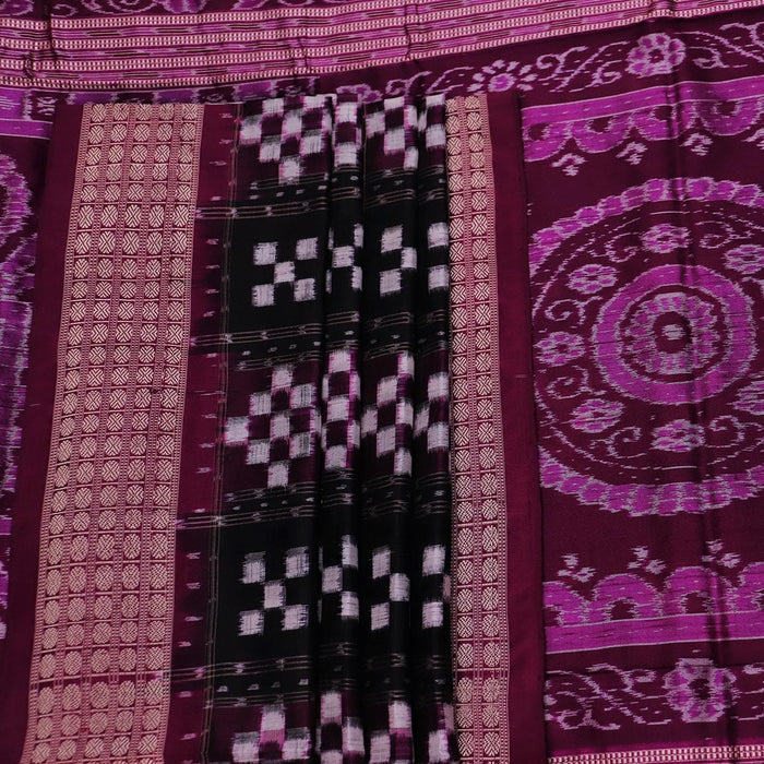 Sambalpuri detail