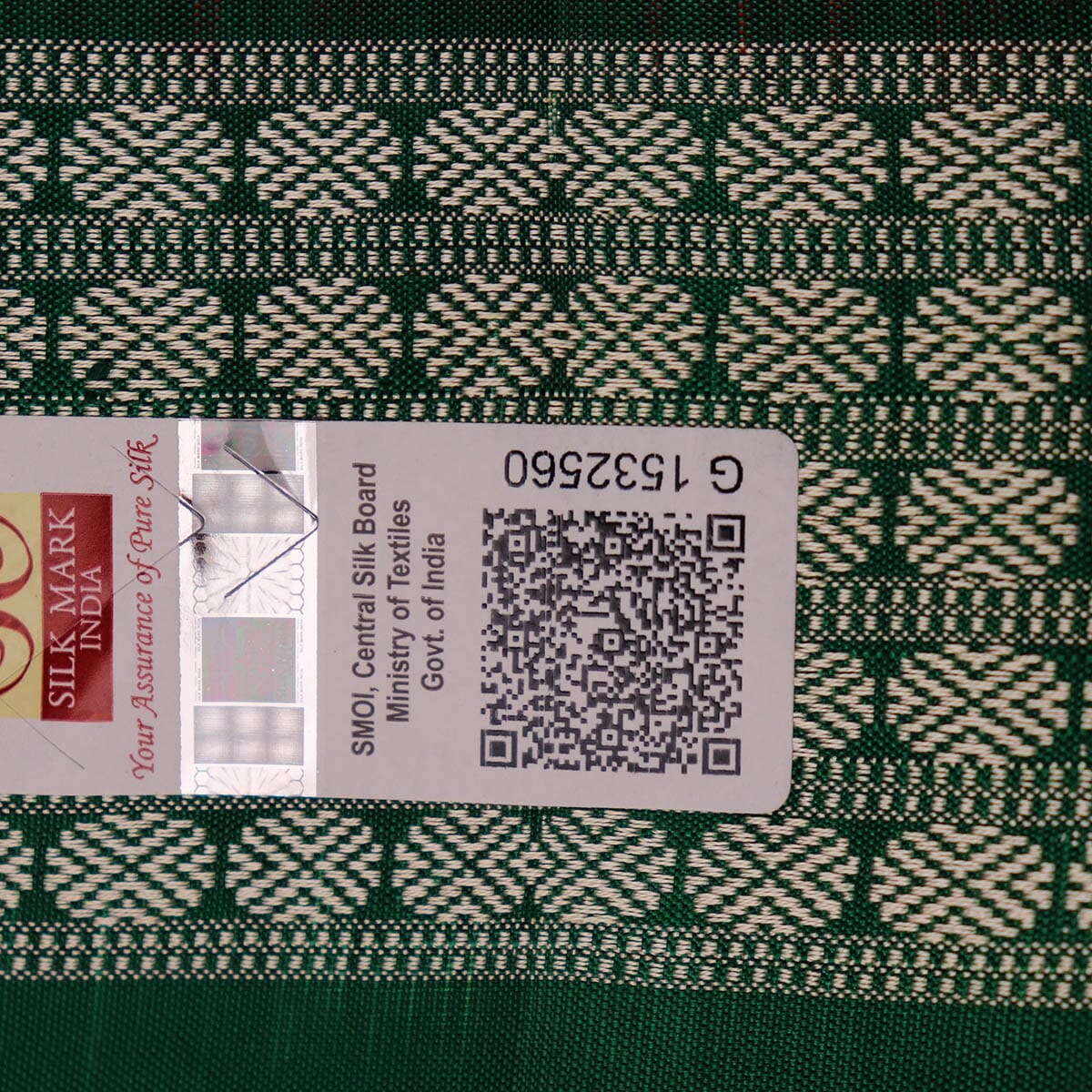 Handloom Sambalpuri Ikkat Silk Saree Handloom Saree_Sambalpuri Silk Priyadarshini Handloom 
