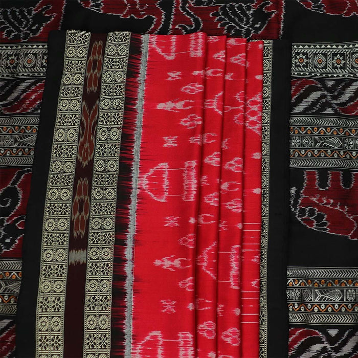 Sambalpuri detail
