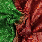 Handloom Sambalpuri Ikkat Silk Saree Handloom Saree_Sambalpuri Silk Priyadarshini Handloom 