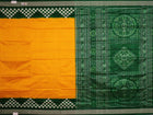 Handloom Sambalpuri Ikkat Silk Saree Handloom Saree_Sambalpuri Silk Priyadarshini Handloom 