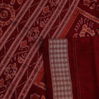 Handloom Sambalpuri Ikkat Silk Saree Handloom Saree_Sambalpuri Silk Priyadarshini Handloom 