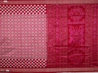 Handloom Sambalpuri Ikkat Silk Saree Handloom Saree_Sambalpuri Silk Priyadarshini Handloom 