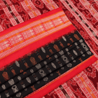 Handloom Sambalpuri Ikkat Silk Saree Handloom Saree_Sambalpuri Silk Priyadarshini Handloom 